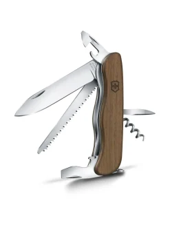 Victorinox Swiss Army Knives Forester Wood^ Retkeilytarvikkeet
