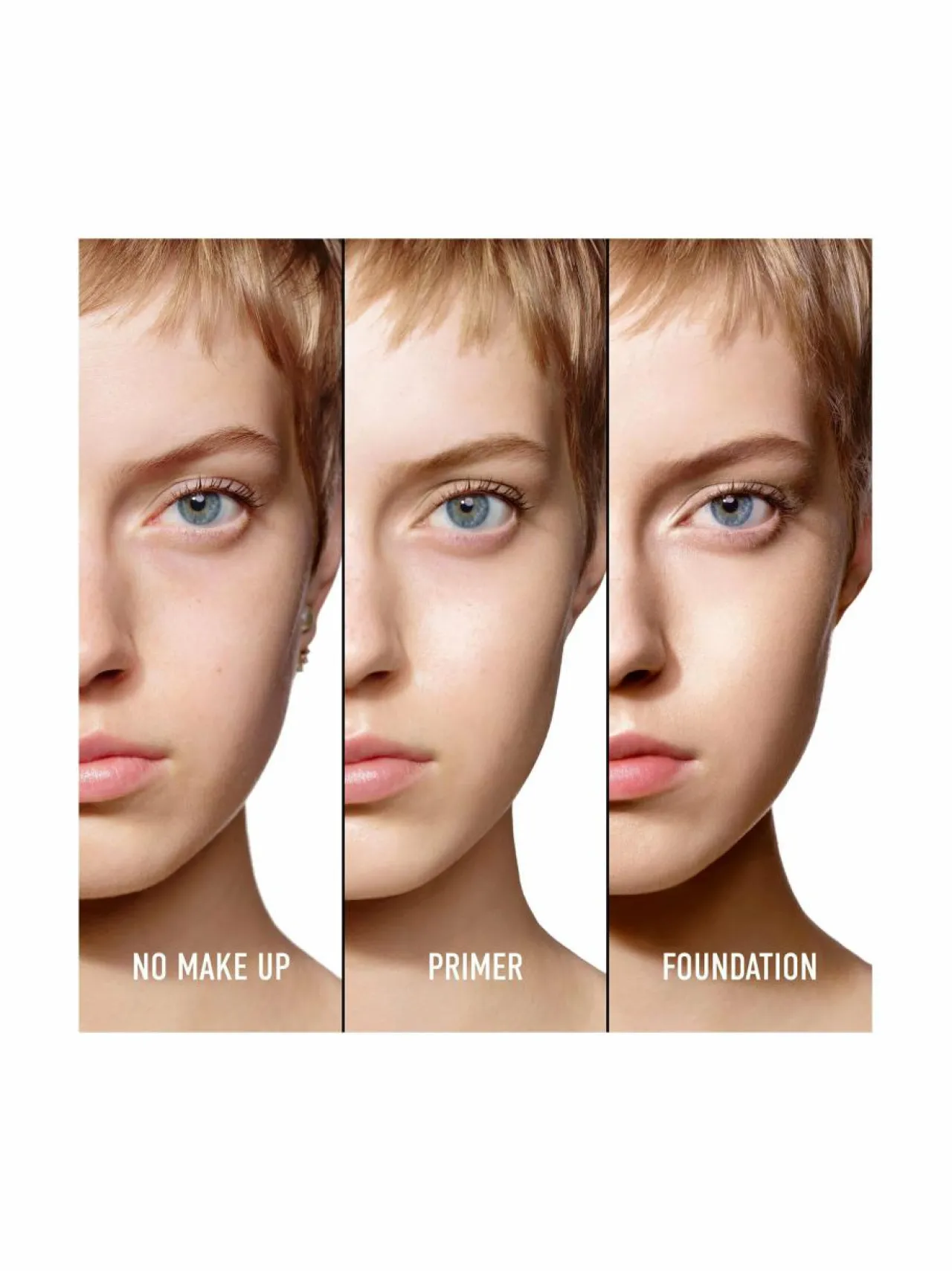Kasvot<DIOR Forever Glow Veil Radiance Primer -meikinpohjustusvoide