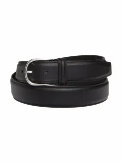 Vyöt<Anderson's Formal-nahkavyö N1 BLACK