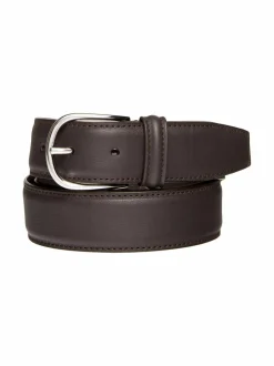 Vyöt<Anderson's Formal-nahkavyö M1 BROWN