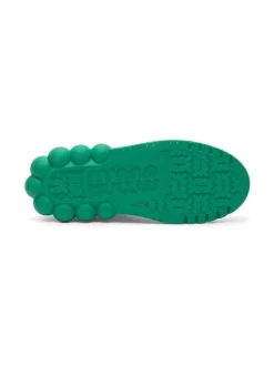 Tennarit & Sneakerit<MINNA MINNA by Minna Parikka Formation Emerald Leather VIHREÄ