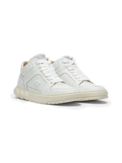 Tennarit & Sneakerit<MINNA MINNA by Minna Parikka Formation White Leather VALKOINEN