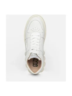 Tennarit & Sneakerit<MINNA MINNA by Minna Parikka Formation White Leather VALKOINEN