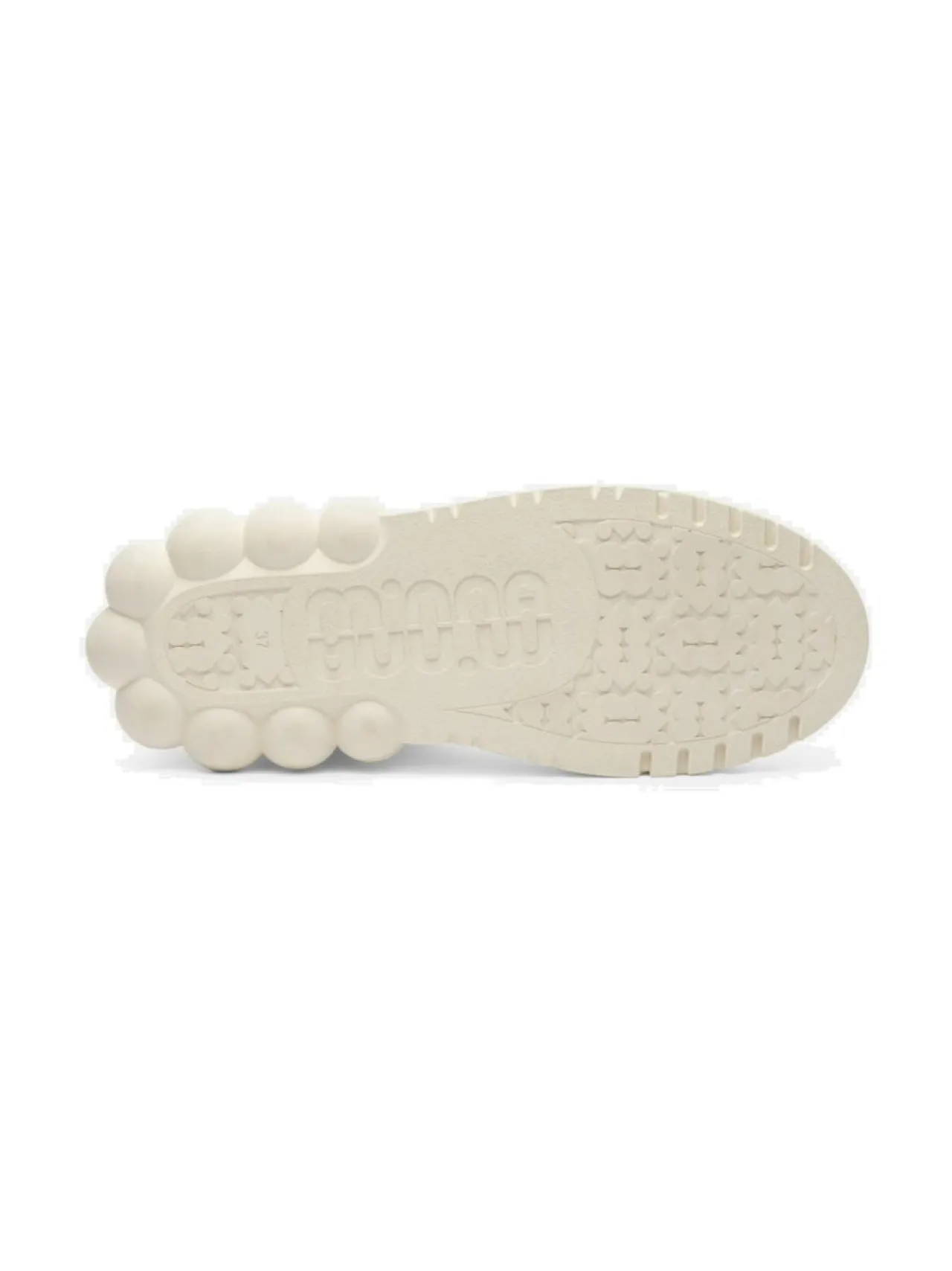 Tennarit & Sneakerit<MINNA MINNA by Minna Parikka Formation White Leather VALKOINEN
