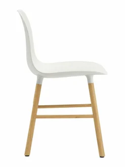 Normann Copenhagen Form-tuoli^ Tuolit & Jakkarat