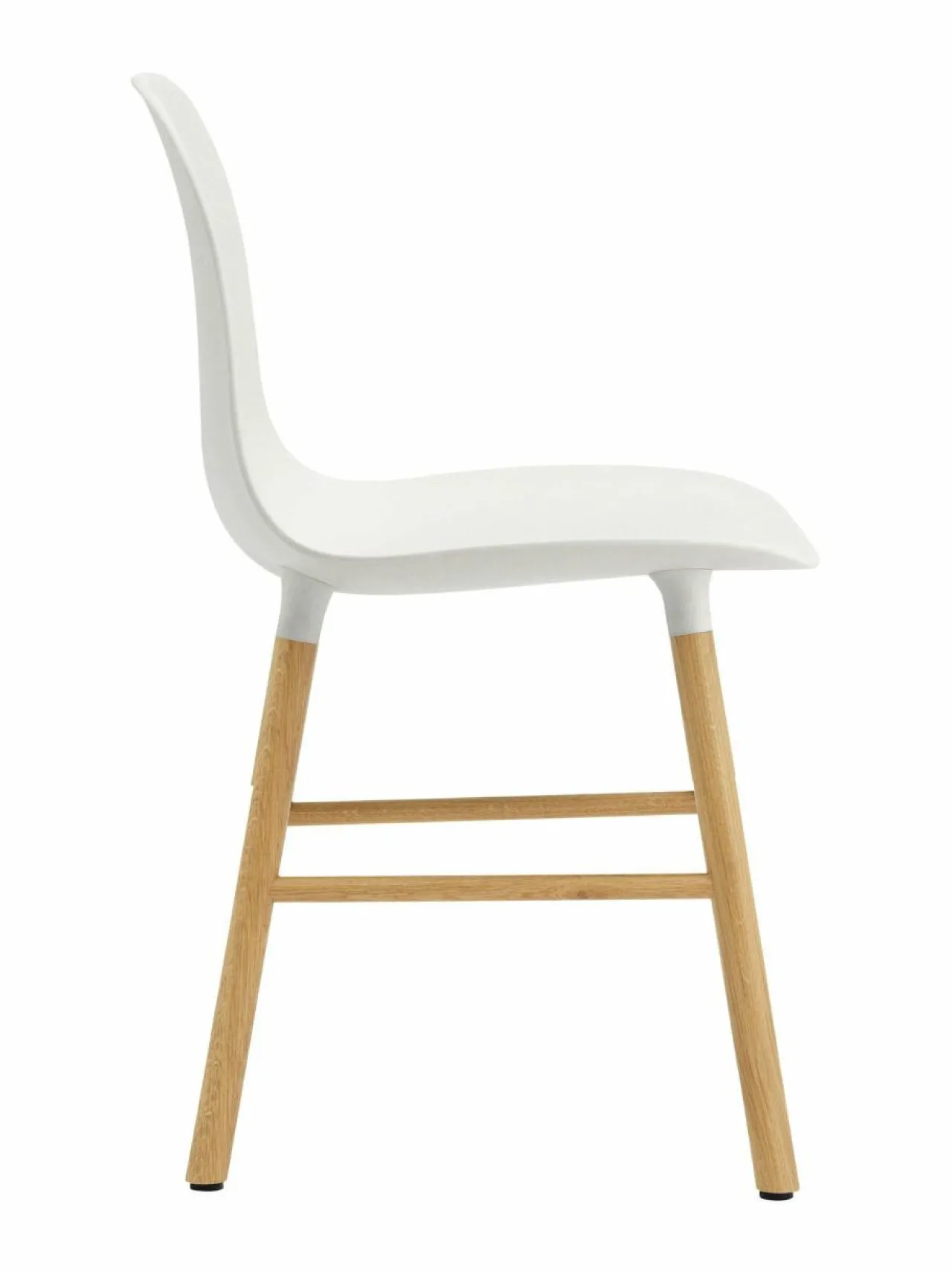 Normann Copenhagen Form-tuoli^ Tuolit & Jakkarat