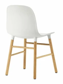 Normann Copenhagen Form-tuoli^ Tuolit & Jakkarat