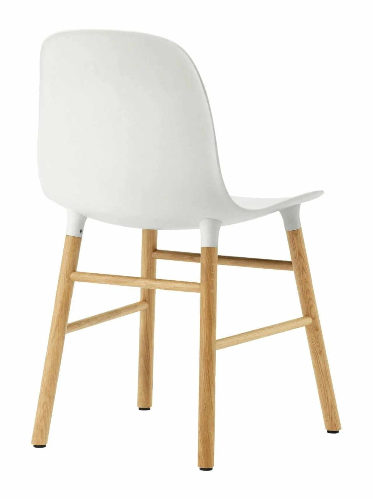 Normann Copenhagen Form-tuoli^ Tuolit & Jakkarat