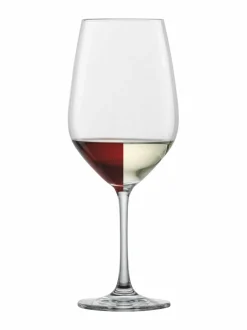 Schott Zwiesel Forté-viinilasi 530 ml, 4 kpl^ Lasit