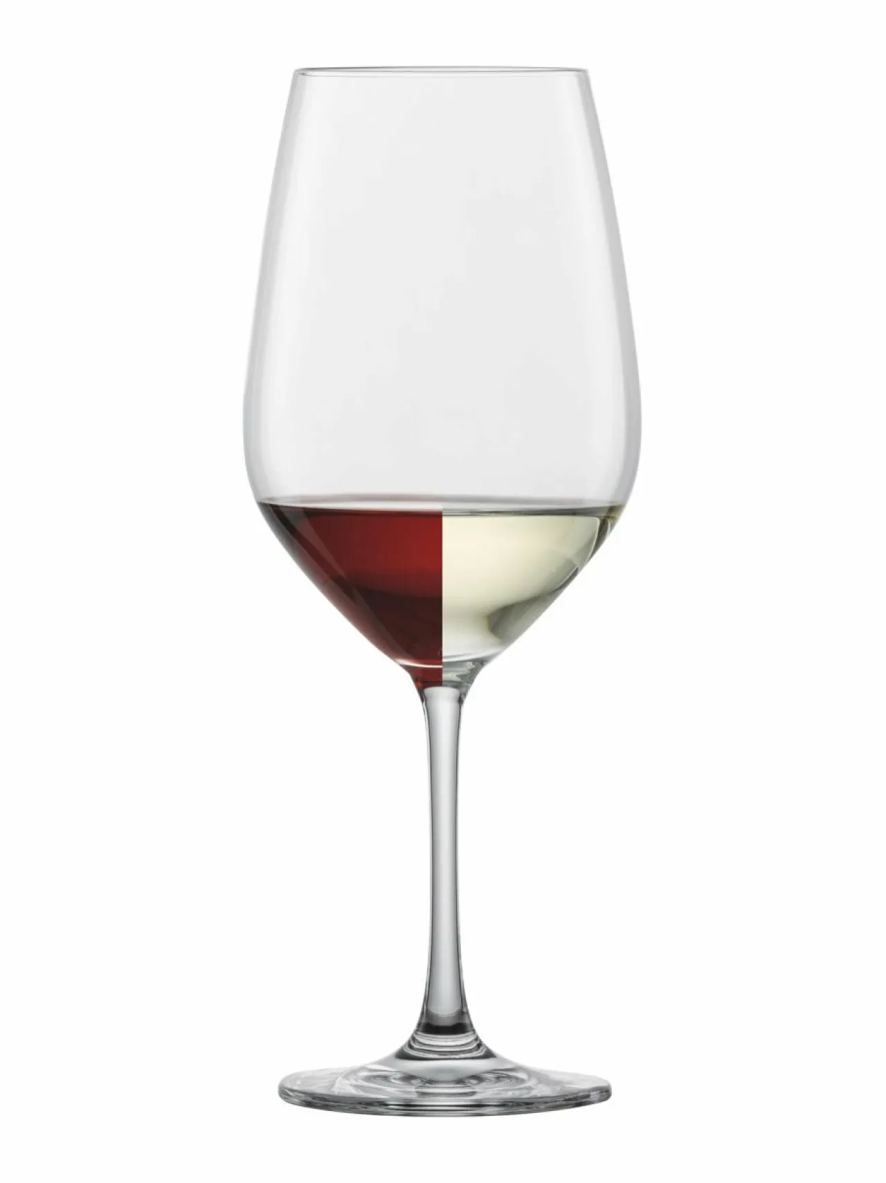 Schott Zwiesel Forté-viinilasi 530 ml, 4 kpl^ Lasit