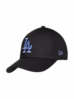 Ulkoiluasusteet<New Era 9Forty Los Angeles Dodgers -lippalakki NVYCPB