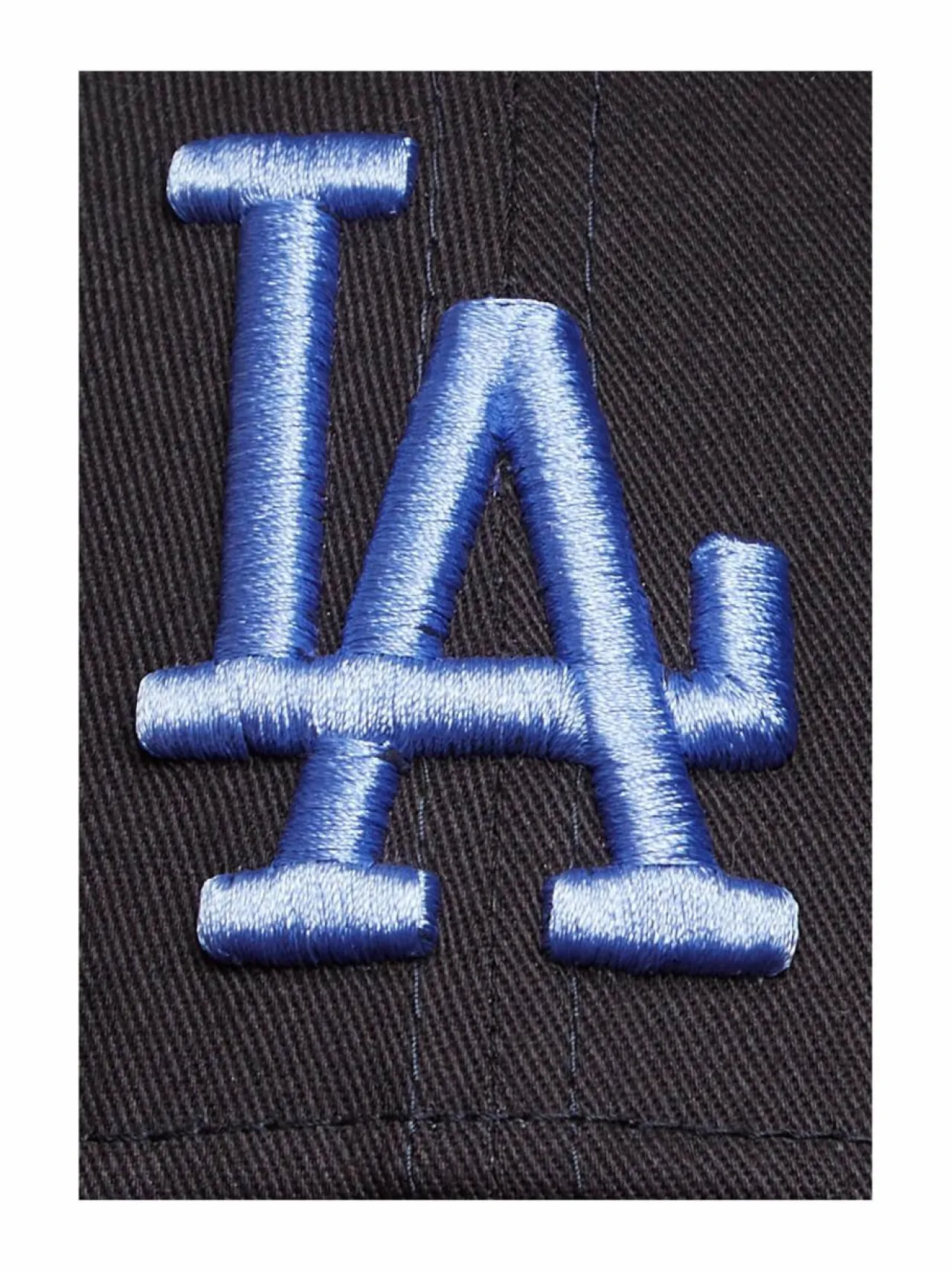 Ulkoiluasusteet<New Era 9Forty Los Angeles Dodgers -lippalakki NVYCPB