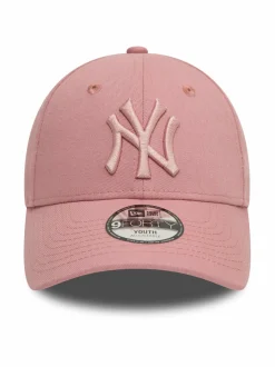 Ulkoiluasusteet<New Era 9Forty New York Yankees -lippalakki COPCOP
