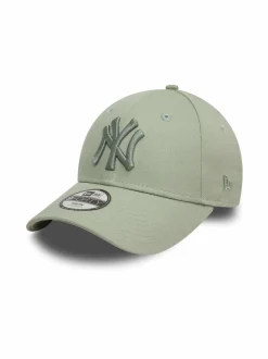 Ulkoiluasusteet<New Era 9Forty New York Yankees -lippalakki EVGEVG
