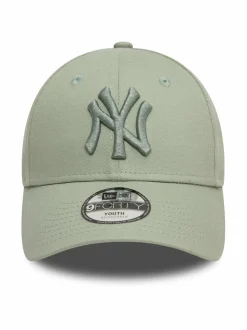 Ulkoiluasusteet<New Era 9Forty New York Yankees -lippalakki EVGEVG