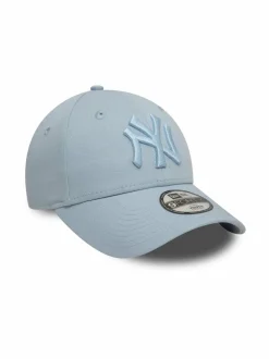 Ulkoiluasusteet<New Era 9Forty New York Yankees -lippalakki PABPAB