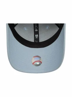 Ulkoiluasusteet<New Era 9Forty New York Yankees -lippalakki PABPAB