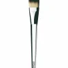 Clinique Foundation Brush -meikkivoidesivellin^ Meikkaustarvikkeet