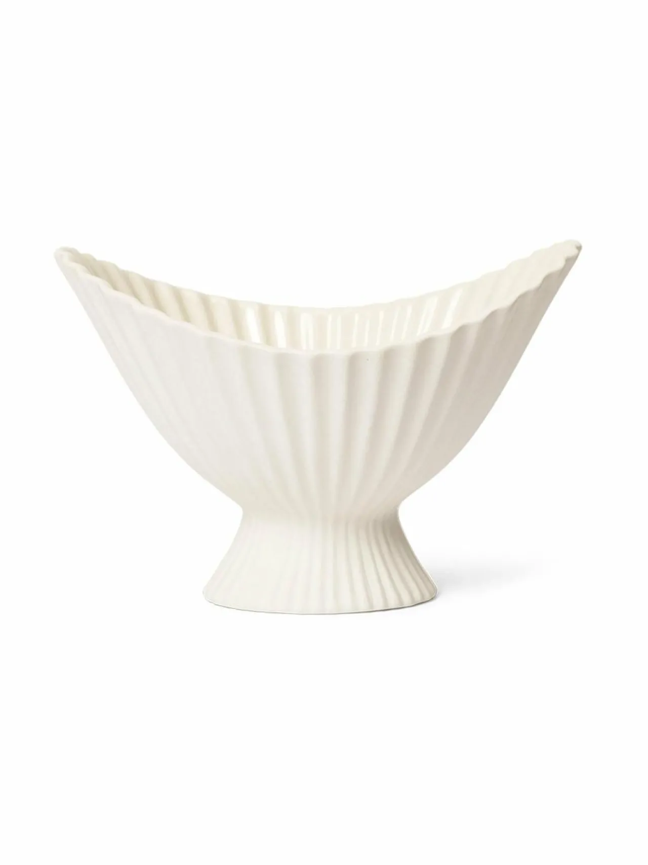 Ferm Living Fountain-kulho^ Koriste-Esineet