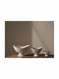 Ferm Living Fountain-kulho^ Koriste-Esineet