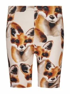 Metsola Fox Biker -shortsit^ Shortsit|Shortsit
