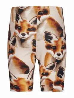 Metsola Fox Biker -shortsit^ Shortsit|Shortsit