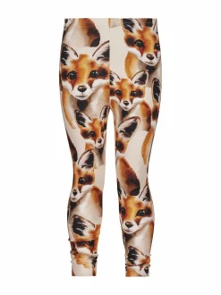 Metsola Fox -leggingsit^ Collegehousut & Leggingsit|Collegehousut & Leggingsit