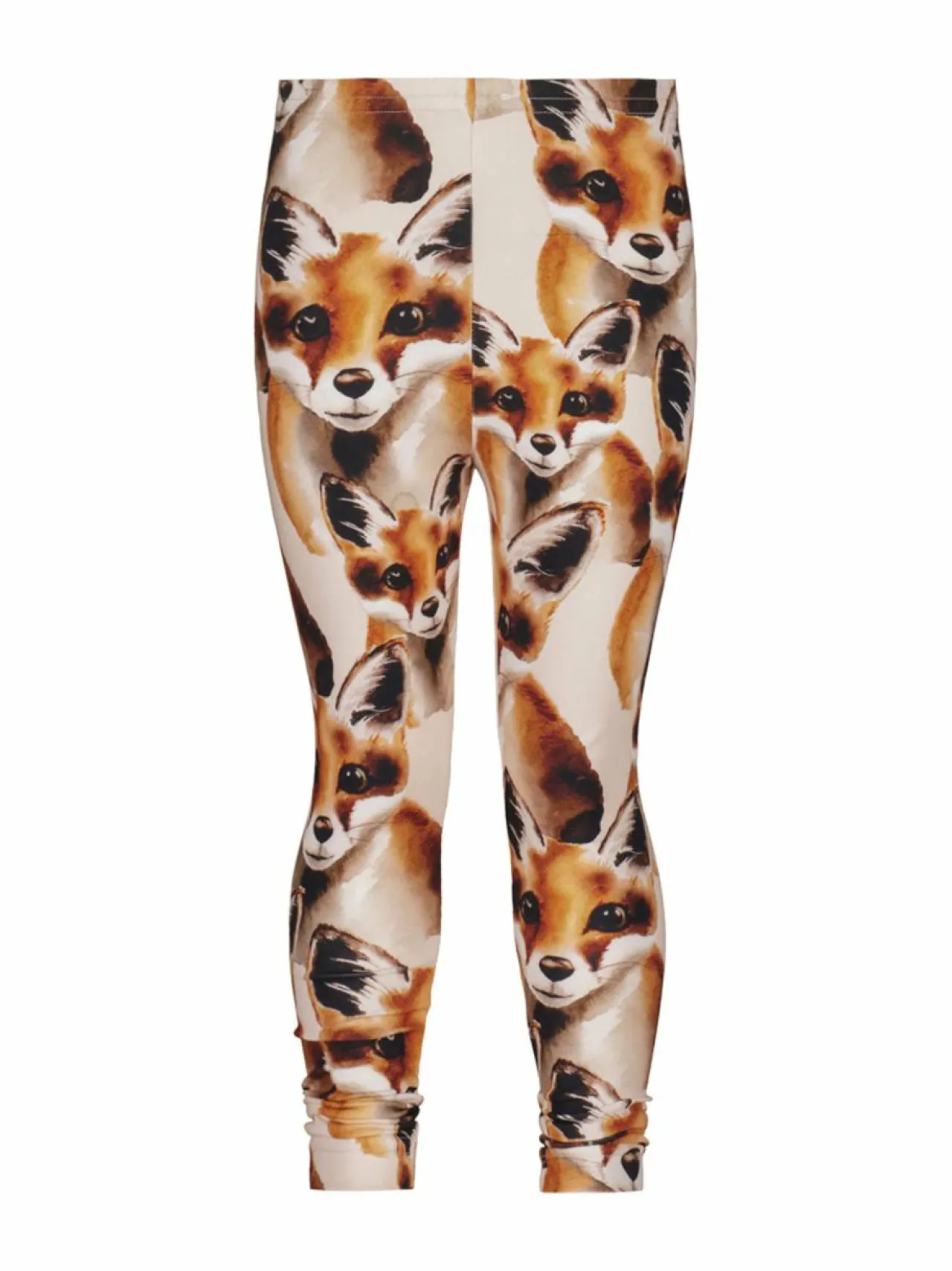 Metsola Fox -leggingsit^ Collegehousut & Leggingsit|Collegehousut & Leggingsit