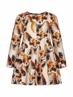 Mekot & Hameet|Mekot & Hameet<Metsola Fox -trikoomekko CREAM