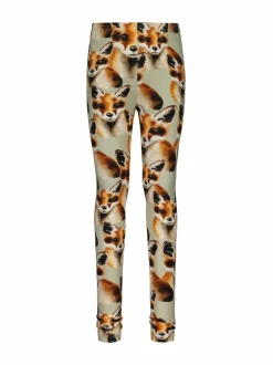 Collegehousut & Leggingsit<Metsola Fox-leggingsit 32 GREEN