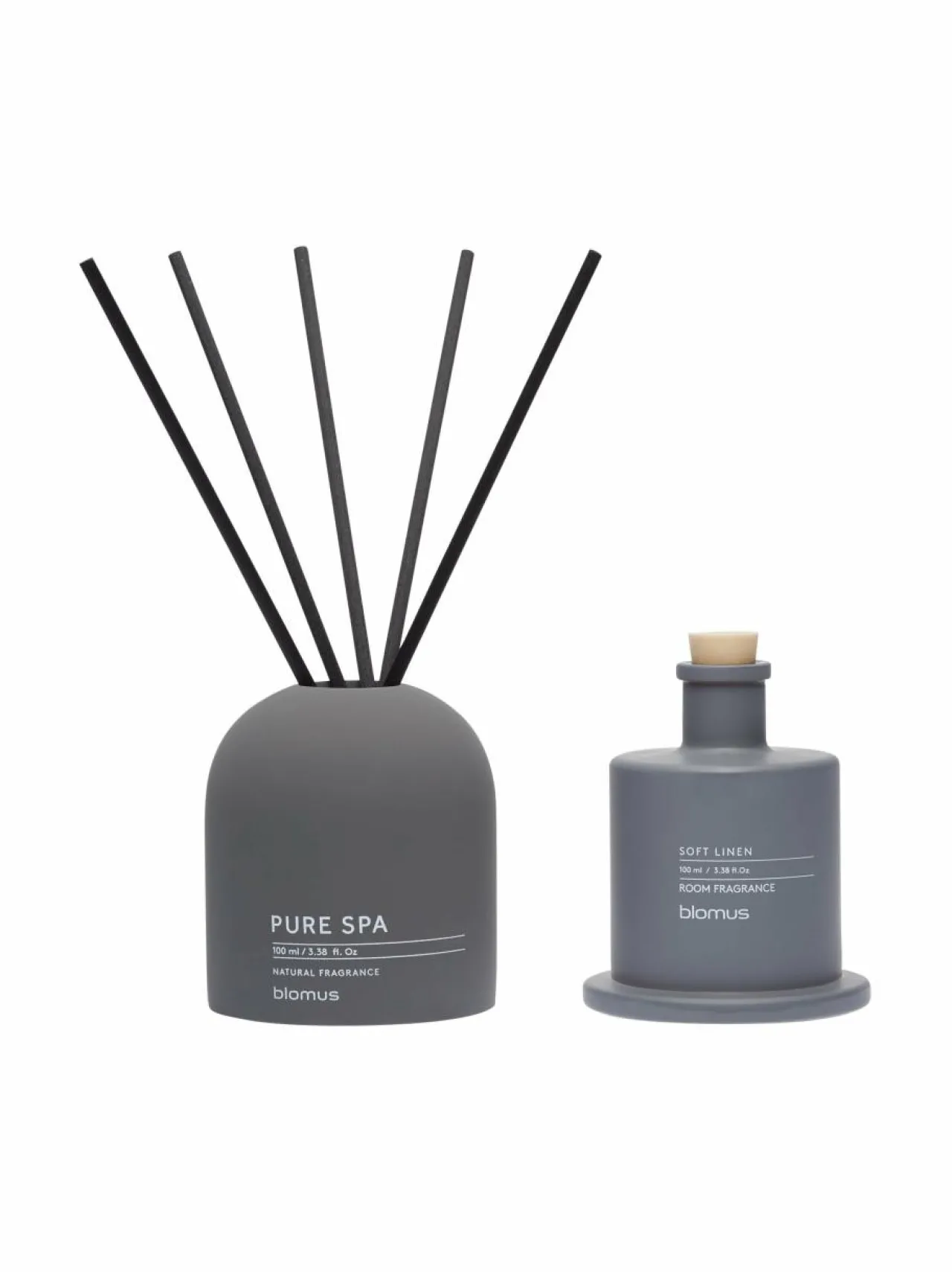 Blomus Fraga -huonetuoksu 100 ml^ Puutarhavalaisimet & Lyhdyt