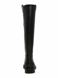 Saappaat<Flattered Frances Tall -saappaat 001 BLACK