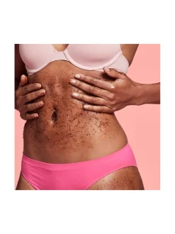 Ihonhoitopakkaukset<Frank Body Double Scrub Bubble