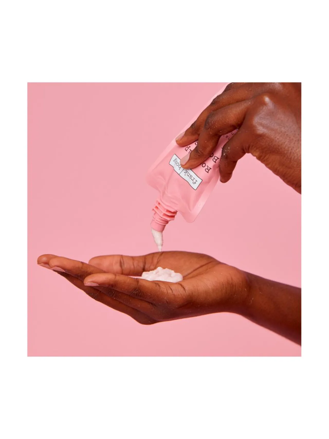 Ihonhoitopakkaukset<Frank Body Double Scrub Bubble