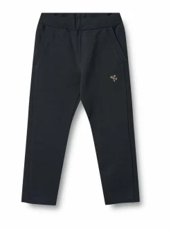 Collegehousut & Leggingsit|Collegehousut & Leggingsit<Wheat Frank-collegehousut 1432 NAVY