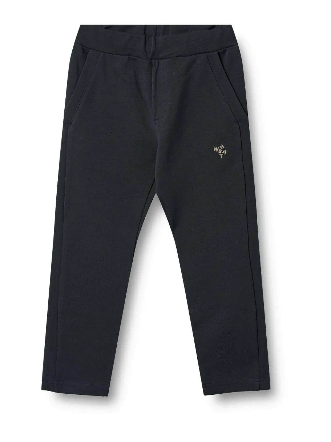 Collegehousut & Leggingsit|Collegehousut & Leggingsit<Wheat Frank-collegehousut 1432 NAVY