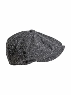 Hatut & Pipot<KN Collection Frank-lakki 36 GREY