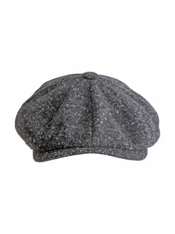 Hatut & Pipot<KN Collection Frank-lakki 36 GREY
