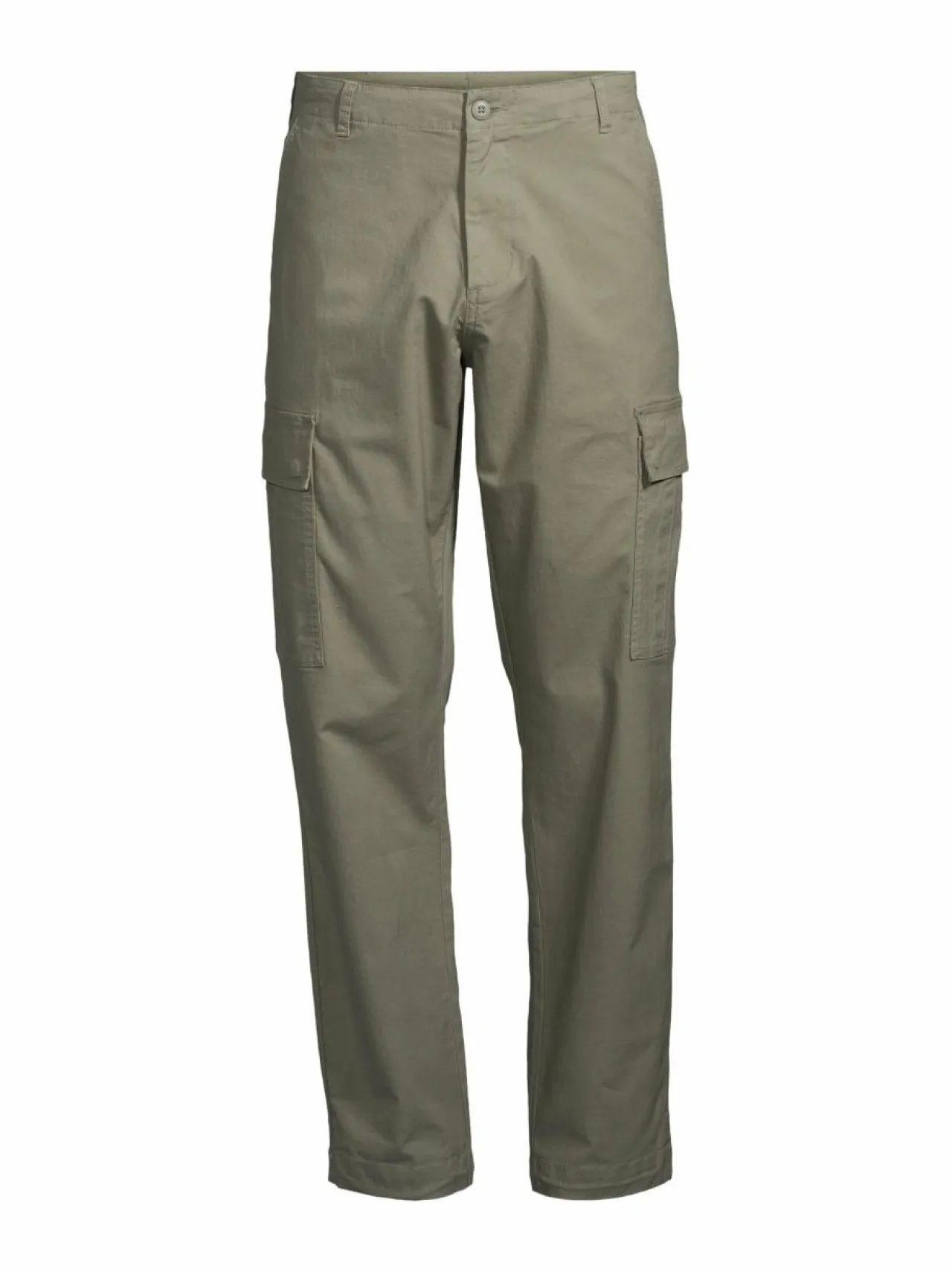 Housut<Cap Horn Fred Stretch -cargohousut THYME GREEN