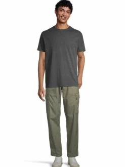 Housut<Cap Horn Fred Stretch -cargohousut THYME GREEN