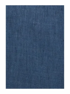 Hatut & Pipot<Sauso Fred-pellavalakki BLUE MELE