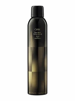 Oribe Free Styler Working Hairspray -hiuskiinne 300 ml^ Muotoilu & Viimeistely