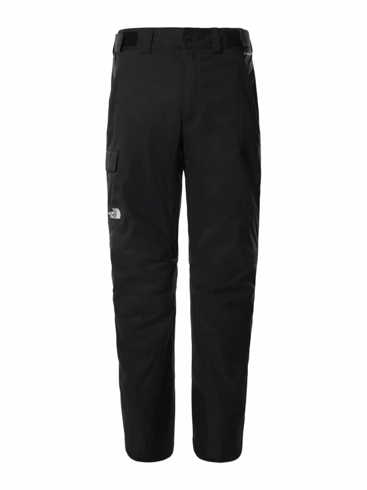 The North Face Freedom Insulated -toppahousut^ Ulkoiluvaatteet