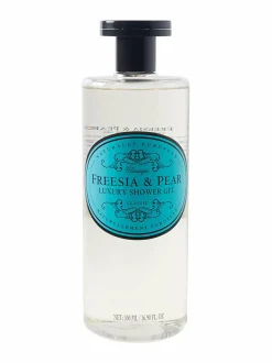 Wellness<Naturally European Freesia & Pear -suihkugeeli 500 ml