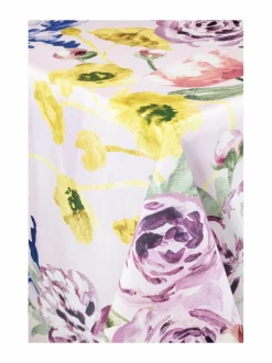 Pentik Freesia-pöytäliina 145 x 250 cm^ Huovat & Päiväpeitot