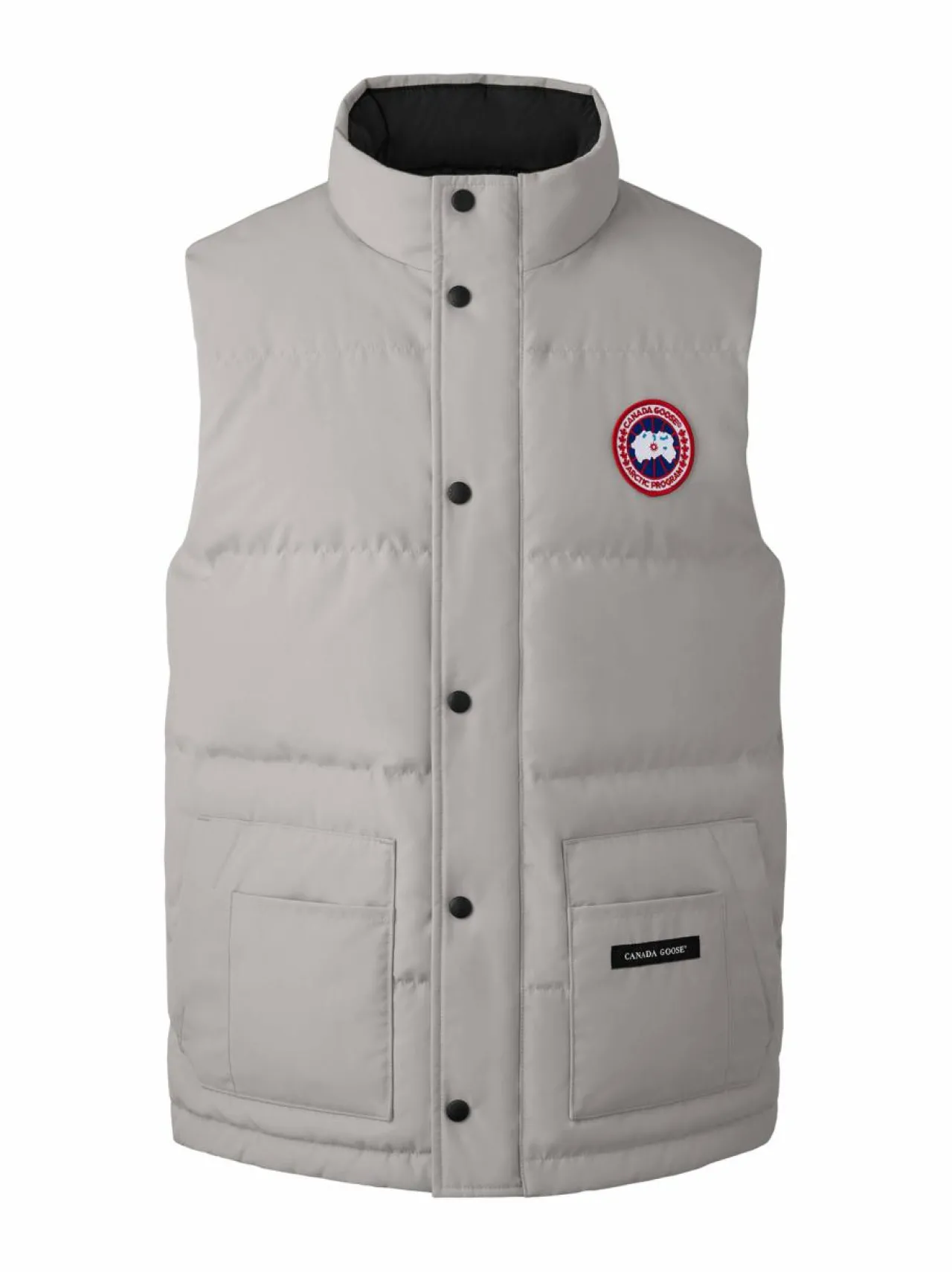 Urheilutakit<Canada Goose Freestyle Crew -untuvaliivi 432 LIMESTONE CALCAIRE