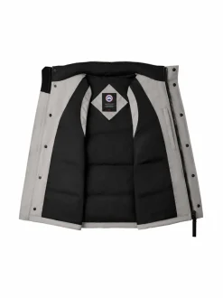 Urheilutakit<Canada Goose Freestyle Crew -untuvaliivi 432 LIMESTONE CALCAIRE