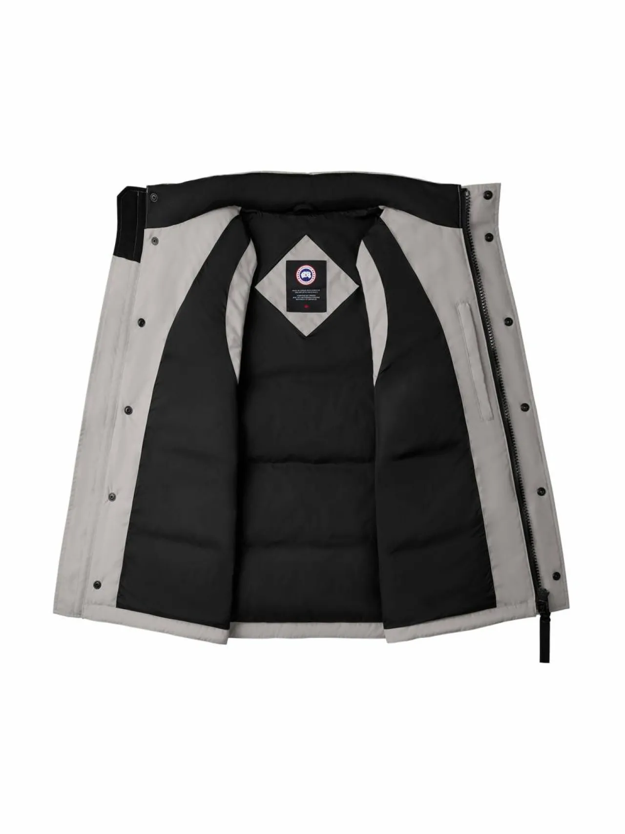 Urheilutakit<Canada Goose Freestyle Crew -untuvaliivi 432 LIMESTONE CALCAIRE