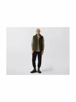 Urheilutakit<Canada Goose Freestyle Crew -untuvaliivi 49 MILITARY GREEN VERT MILITAIRE