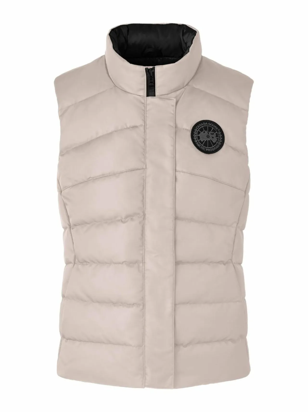 Urheilutakit<Canada Goose Freestyle-kevytuntuvaliivi 856 LUCENT ROSE-VIEUX ROSE LUMINEUX
